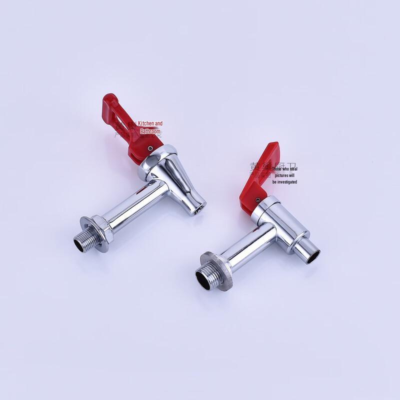 Электрический кран-диспенсер горячей воды