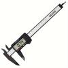 Digital Caliper Electronic Vernier Caliper Dial Vernier Caliper Gauge Micrometer Measuring Tool With Large LCD Screen