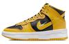 Кроссовки Nike Dunk High Up Varsity Maize Женские DH3178-001