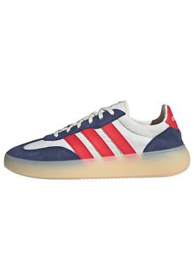 Кроссовки adidas BARREDA DECODE JP9667 и размер Мужские (Белый Синий, 27.5)