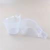 30ml Newborn Feeding Cup Baby Feeding Bottle Travel Friendly Formula Milk Cup Anti Choking for Breastfeeding Moms