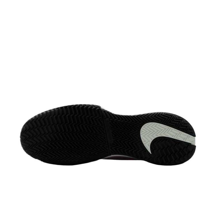 Nike Vapor Pro 3 Premium Глиняный корт Светло-фиолетовый Рудный Мужские кроссовки Розовый Антрацит Обширный-серый IH1701-200