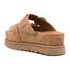 (WMNS) UGG Goldenstar Hi Slide 'Chestnut' Женские 1155458-CHE
