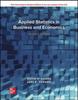 The Applied Statistics In Business and Economics ISE Book