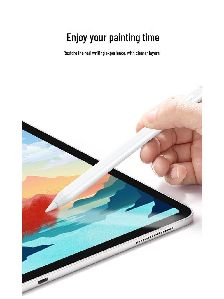 Стилус Honor MagicPad 2-го поколения для 12,3'' планшета, модель 2024 года