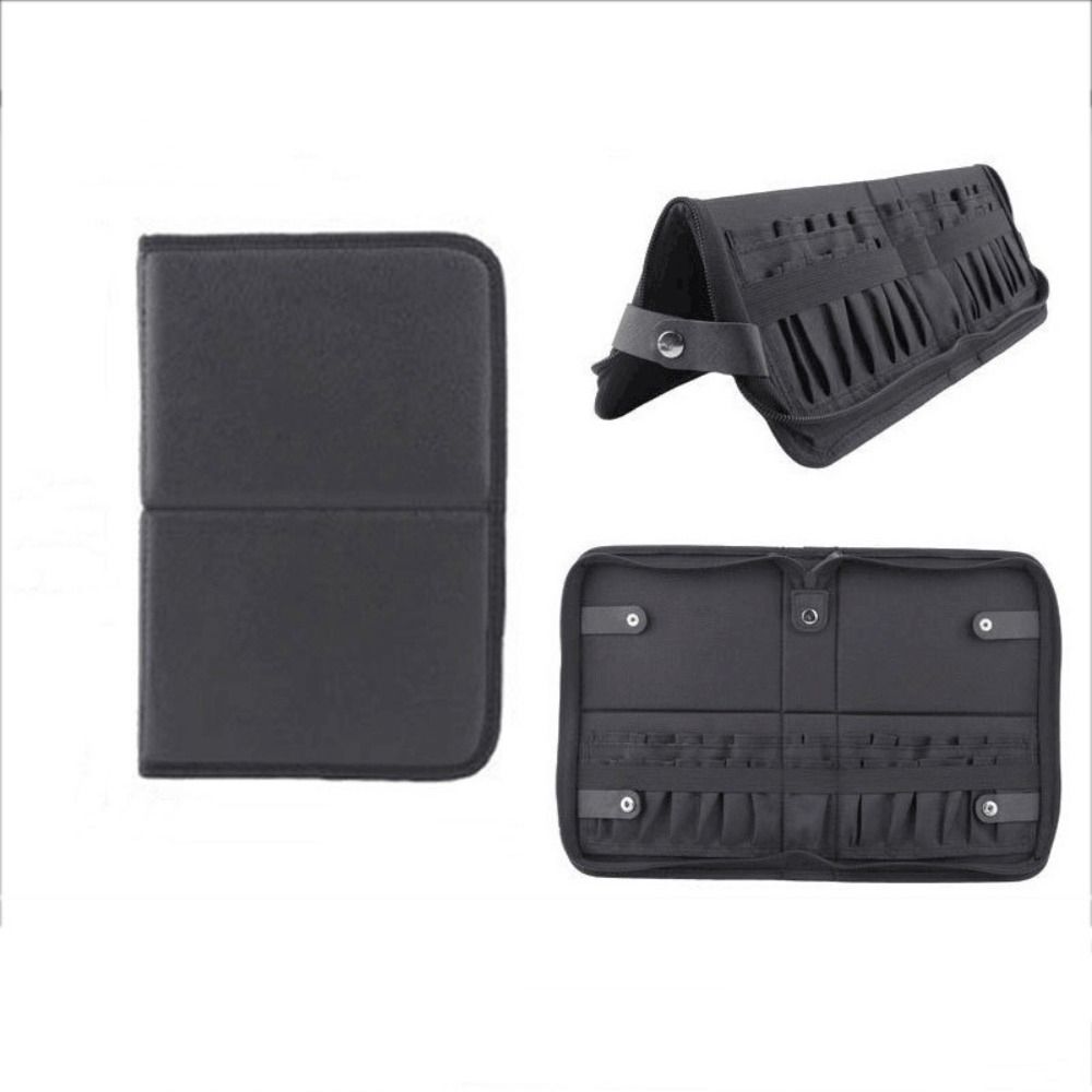 Пылезащитный чехол для кистей для макияжа, подставка, сумка для хранения кистей для макияжа, держатель для кистей для макияжа, визажист