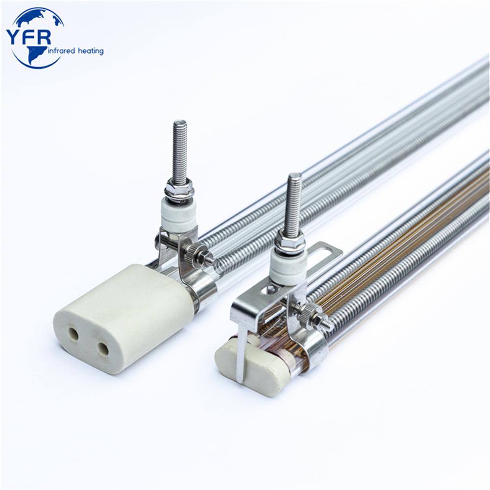 AX-MX-34-240V 400W infrared lamps for Water meter