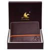 Leather Wallet for Men | Wallets Men with RFID Blocking | Mens Wallet