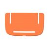 Luxeed V9 Rear Seat Anti-Slip Silicone Mat – Car Interior Protective Decoration Accessories