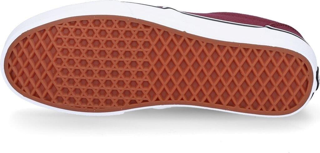 Кроссовки Vans Atwood M oxblood/white