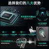 Беспроводные Bluetooth-наушники-вкладыши для игр и спорта SANAG T11