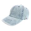 [Sense of Grace] Cap 80's BB CAP Pastel Blue