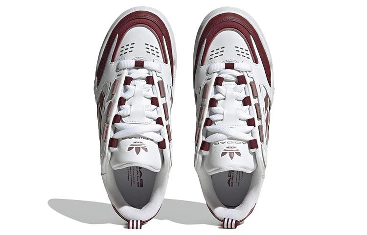 adidas Originals Adi2000 'Красный Белый' Женские HQ8653