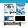 Плата разработки LOBOROBOT ESP32 Комплект для Интернета вещей