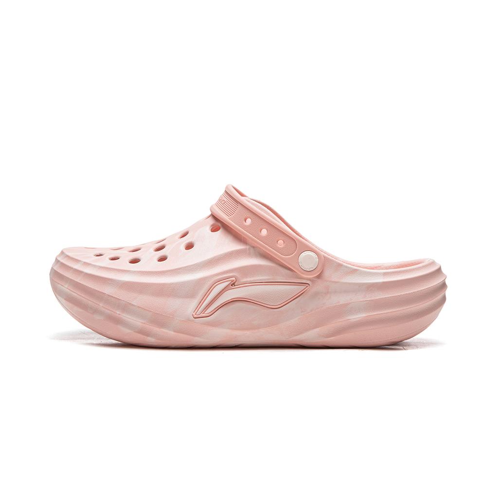 Кроксы Li Ning Soda Унисекс AGUW005-17