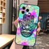 Чехол для телефона iPhone 15 14 Pro Max 13 12 11 Pro Max XR 12mini 14 Plus Hamsa Hand Case Funda
