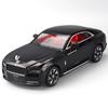 1/24 Scale Rolls Shining Alloy Model Toy Vehicle, Best Collection for Vehicle Enthusiasts, Christmas/Birthday Gifts