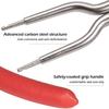 Metal Washing Machine Spring Expansion Tool Labor-saving Seal Gasket Remover Spring Clamp Pliers