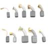 Carbon Brushes Replacement Transmission 10 Sizes 30*/set