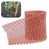 Mesh Filter Rat Rodent Slug Pure Copper Mesh Knitted Signal Shielding Net Braided Copper Network