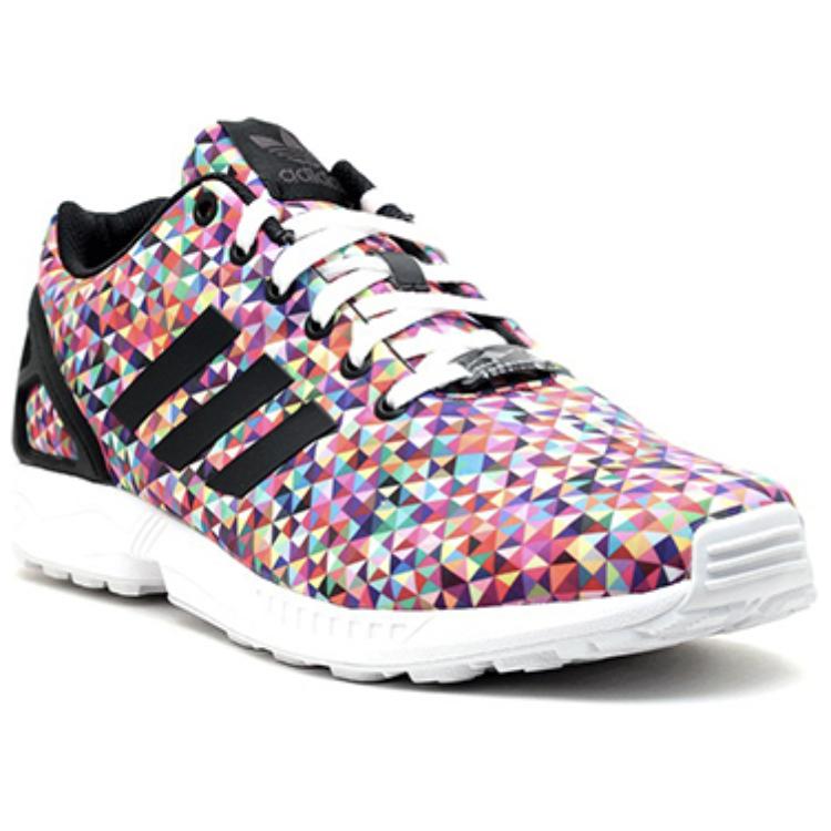 adidas Zx Flux 'Prism' M19845