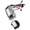 48V 60V 1000W Brushless Motor Controller LCD Display Set 3 Mode Sine Wave Controller Kit for Electric Bike