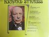 LP Record RICHARD STRAUSS , THE PHILADELPHIA  - Ein Heldenleben Op. 40 ( a Hero's L 77359 CBS 1973 UK Classical Used