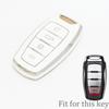Новый чехол-сумка-оболочка из ТПУ для брелока автомобильного ключа Great Wall Haval Hover H1 H4 H6 H7 H9 F5 F7 H2S Gmw Coupe Аксессуары