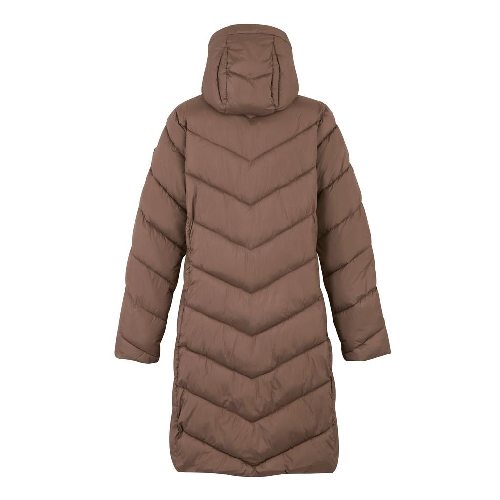 Regatta Womens/Ladies Anita Padded Jacket