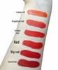 Beauty M Color VV Чернила для татуажа бровей и губ - Жидкие водостойкие косметические