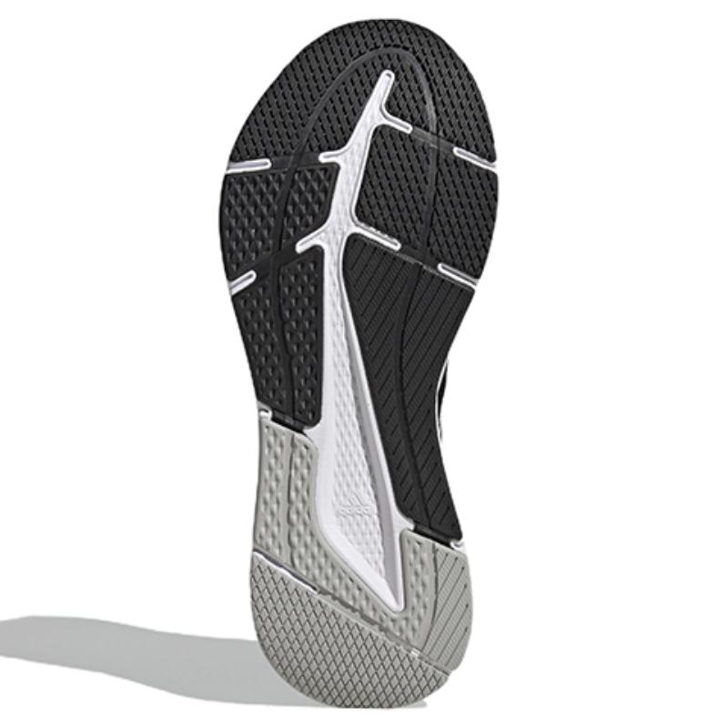 adidas Кроссовки Questar 'Черный Белый Серый' GY2259