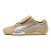 Puma Мужские кроссовки Speedcat OPEN YY Prairie Tan Matte-Silver 397397-02