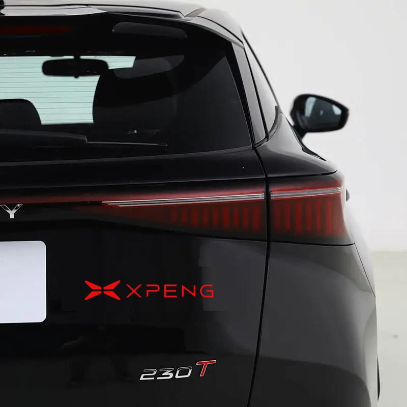 2 шт. Наклейка на кузов автомобиля для Xpeng P7 G3 G3i G9 P5 X2 N5 F30 H93