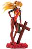 Tsuya Evangelion New Theatrical Version Shikinami Asuka Langley scale PVC painted complete figure PP859 1/6