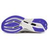 Li Ning Furious Rider 7.0 PRO V2 Повседневные износостойкие низкие кроссовки для бега Женские Слоновая кость ARZT010-1
