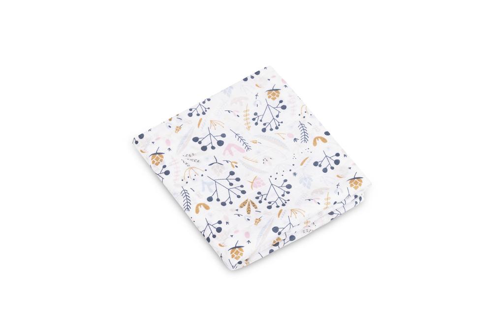 Otulacz Muślinowy 120X120 Eg-0151