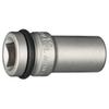 Ударная длинная головка TONE Угол привода Ширина под ключ 13 мм HP4NV-13L 12,7 мм (1/2")