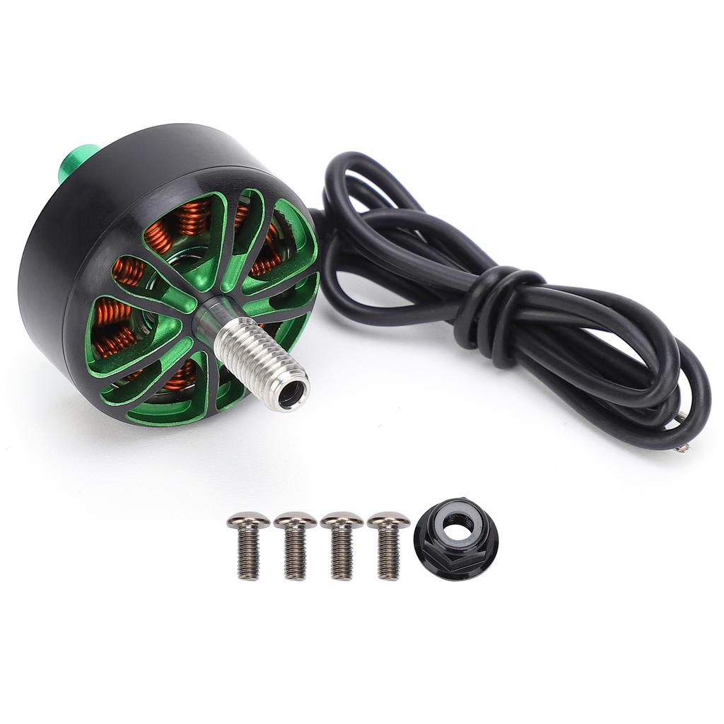A2207.5 Professional FPV Racing Motor Replacement Upgrade Part Accessory for RC Model2750KV