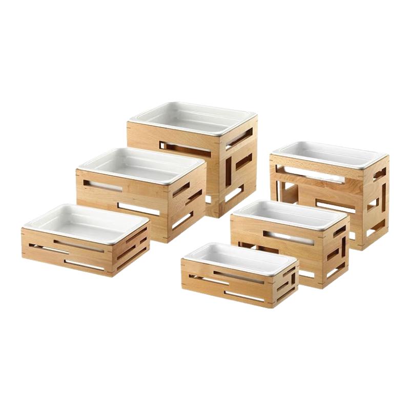 Подносы и подставки для буфета Xuan Kun Pai