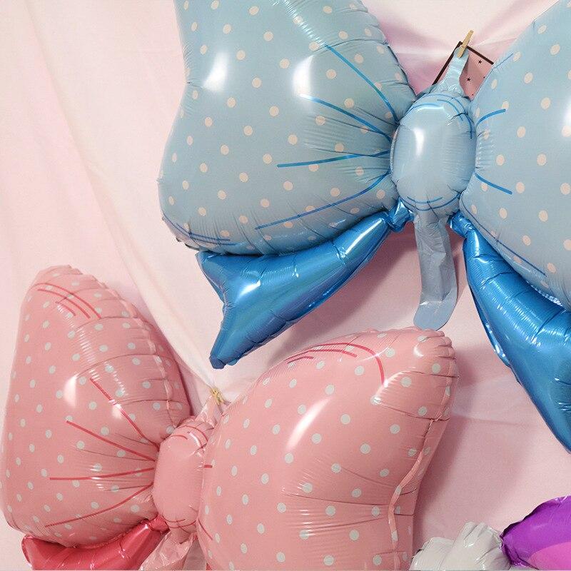 Украшения для дня рождения, детские воздушные шары из фольги с героями мультфильмов, воздушные шары для детского душа, вечерние свадебные украшения