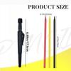 One-piece Design Carpenter Mechanical Pencil  Construction Job Tools
