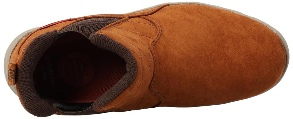Moonstar Fashion Boots MF WPL02 N Camel