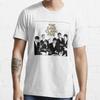 Футболка "Все хиты Dave Clark Five" Майк Смит Ленни Дэвидсон Денис Пейтон Унисекс