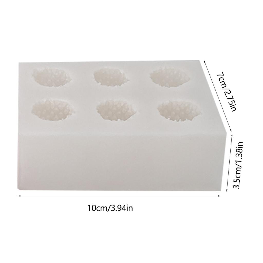 Силиконовые формы для клубники, 3D силиконовые формы, формы для рукоделия, силиконовые формы для мыла в форме клубники, силикон для