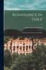 Книга Renaissance In Italy : the Catholic Reaction. In Two Parts; V.1