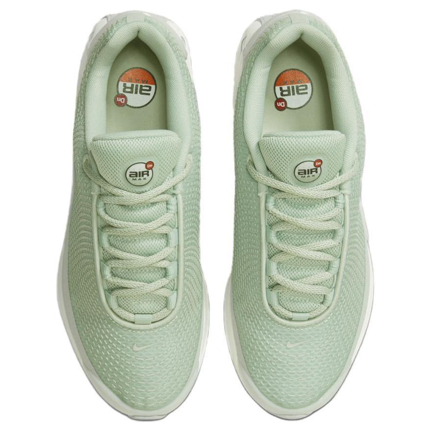 Nike Кроссовки женские Air Max DN SE Seafoam Green Metallic-Silver Sail HJ9636-001