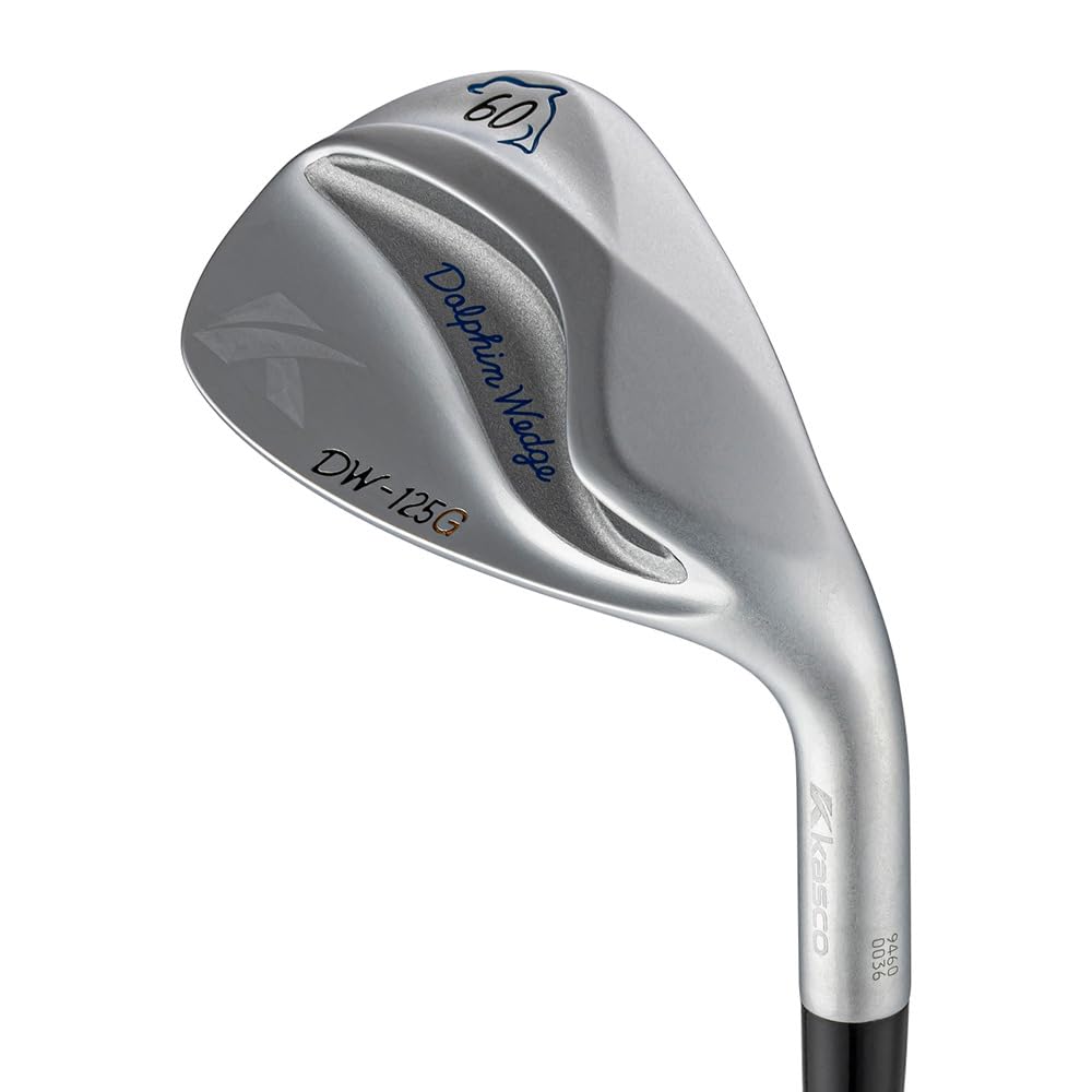 Dolphin клин 950GH neo Клин полугусиная шея DW-125G NSPRO 60°