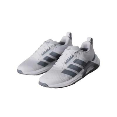 [adidas] Кроссовки JS3121 Cloud White Grey Lucid Red DOM