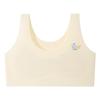 Summer popular nylon student sports bra first- and second-order girls' development underwear thin breathable