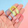 Soft Silicone Diving Comfortable Swiming Swim Clip Silicone Nose Clip Nose Clip Swim Nose Clips